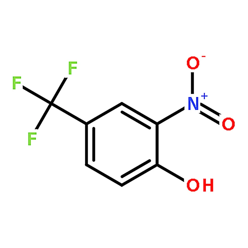 RHAWN 2-Nitro-4-(trifluoromethyl)phenol