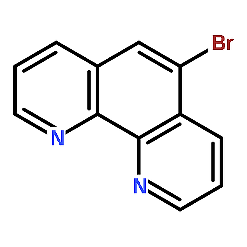 RHAWN 5-Bromo-1,10-phenanthroline