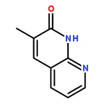 RHAWN 3-Methyl-1,8-naphthyridin-2(1H)-one