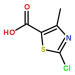 RHAWN 2-Chloro-4-methylthiazole-5-carboxylic acid