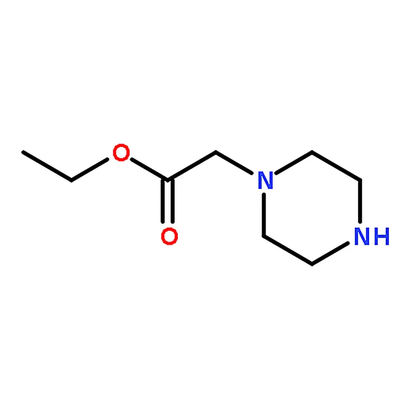RHAWN Ethyl 1-piperazineacetate