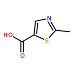 RHAWN 2-Methyl-5-thiazolecarboxylic acid