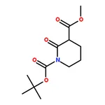 RHAWN Methyl N-Boc-2-oxopiperidine-3-carboxylate