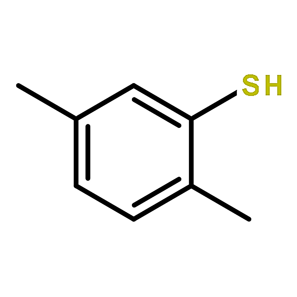 RHAWN 2,5-Dimethylbenzenethiol