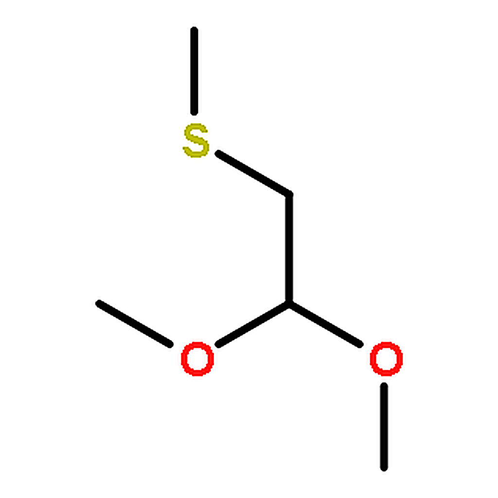 RHAWN (Methylthio)acetaldehyde Dimethyl Acetal