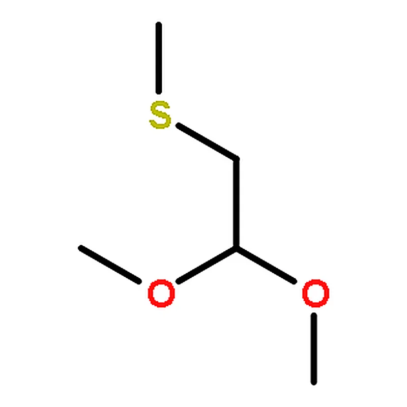 RHAWN (Methylthio)acetaldehyde Dimethyl Acetal