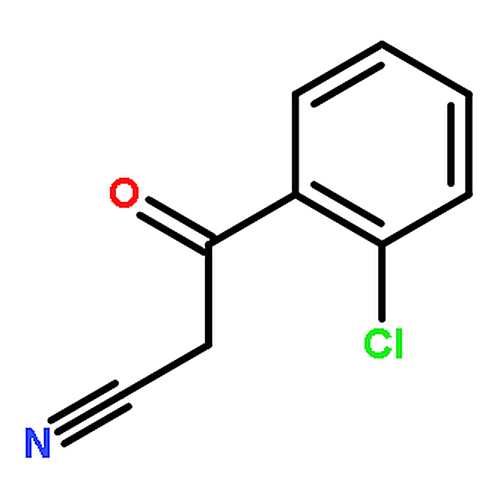 RHAWN (2-Chlorobenzoyl)acetonitrile