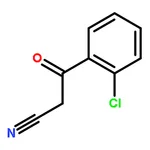 RHAWN (2-Chlorobenzoyl)acetonitrile