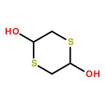 RHAWN 2,5-Dihydroxy-1,4-dithiane