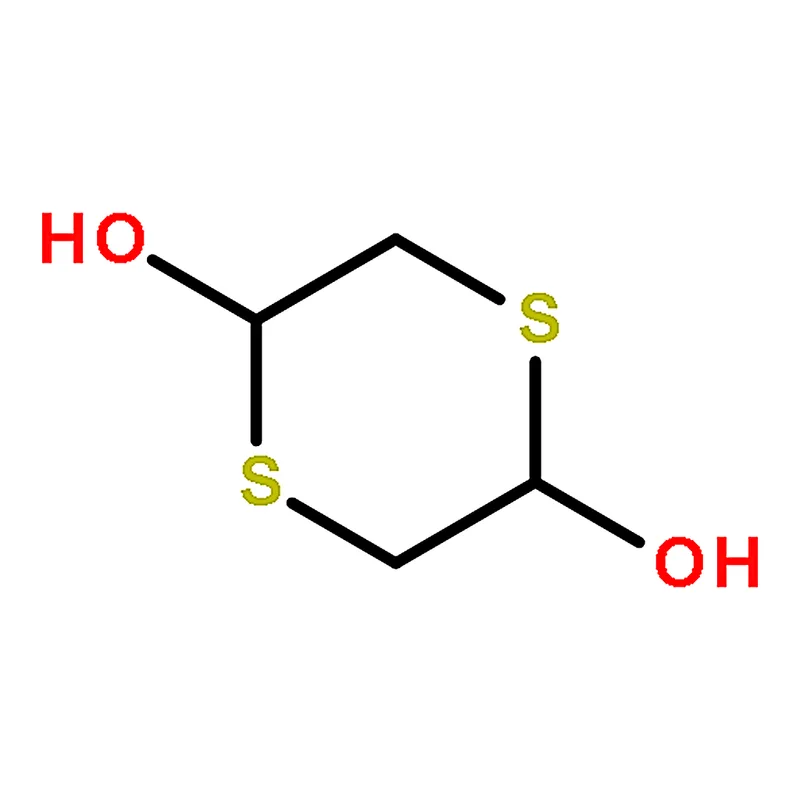 RHAWN 2,5-Dihydroxy-1,4-dithiane