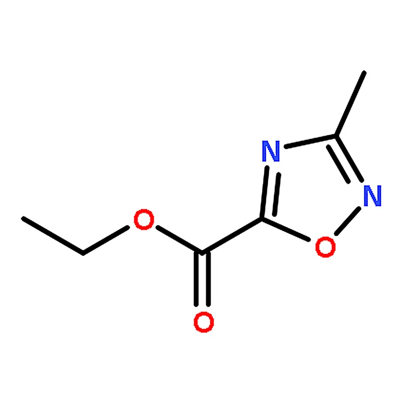 RHAWN Ethyl 3-methyl-1,2,4-oxadiazole-5-carboxylate