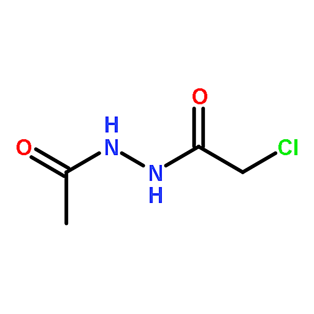 RHAWN 1-Acetyl-2-(chloroacetyl)hydrazine