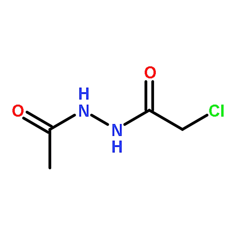 RHAWN 1-Acetyl-2-(chloroacetyl)hydrazine