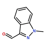 RHAWN 1-Methyl-1H-indazole-3-carbaldehyde