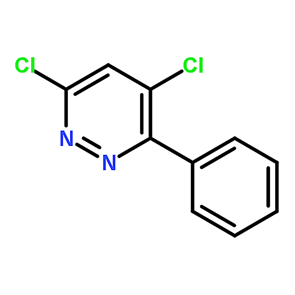 RHAWN 4,6-Dichloro-3-phenylpyridazine