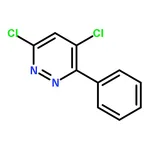 RHAWN 4,6-Dichloro-3-phenylpyridazine