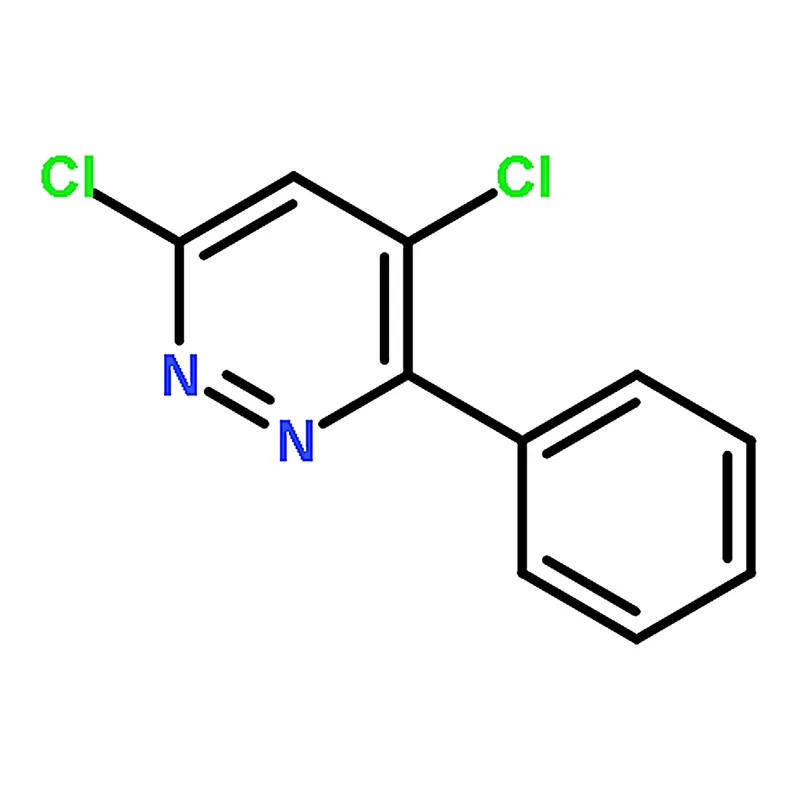 RHAWN 4,6-Dichloro-3-phenylpyridazine