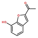 RHAWN 2-Acetyl-7-hydroxybenzofuran