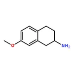 RHAWN 7-Methoxy-1,2,3,4-tetrahydronaphthalen-2-amine