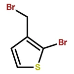 RHAWN 2-Bromo-3-(bromomethyl)thiophene