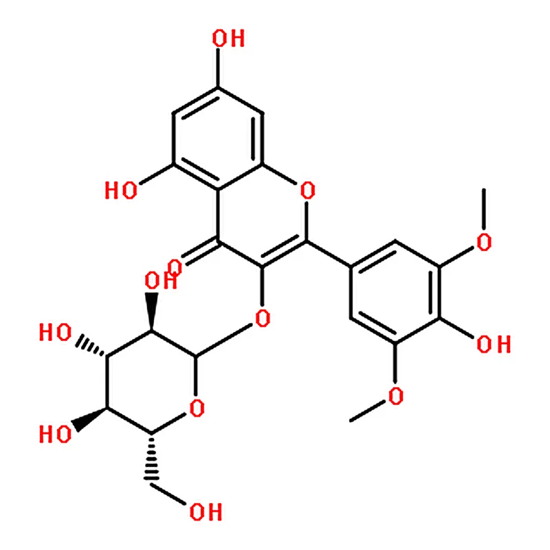 RHAWN Syringetin 3-O--D-glucoside