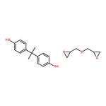 RHAWN Bisphenol A diglycidyl ether, brominated