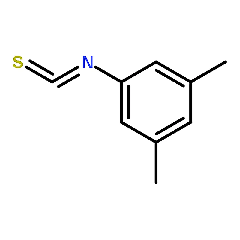 RHAWN 3,5-Dimethylphenyl isothiocyanate