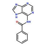 RHAWN N6-Benzoyladenine