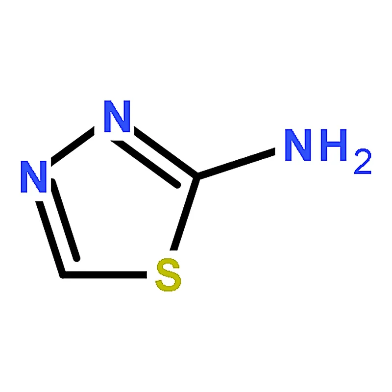 RHAWN 2-Amino-1,3,4-thiadiazole