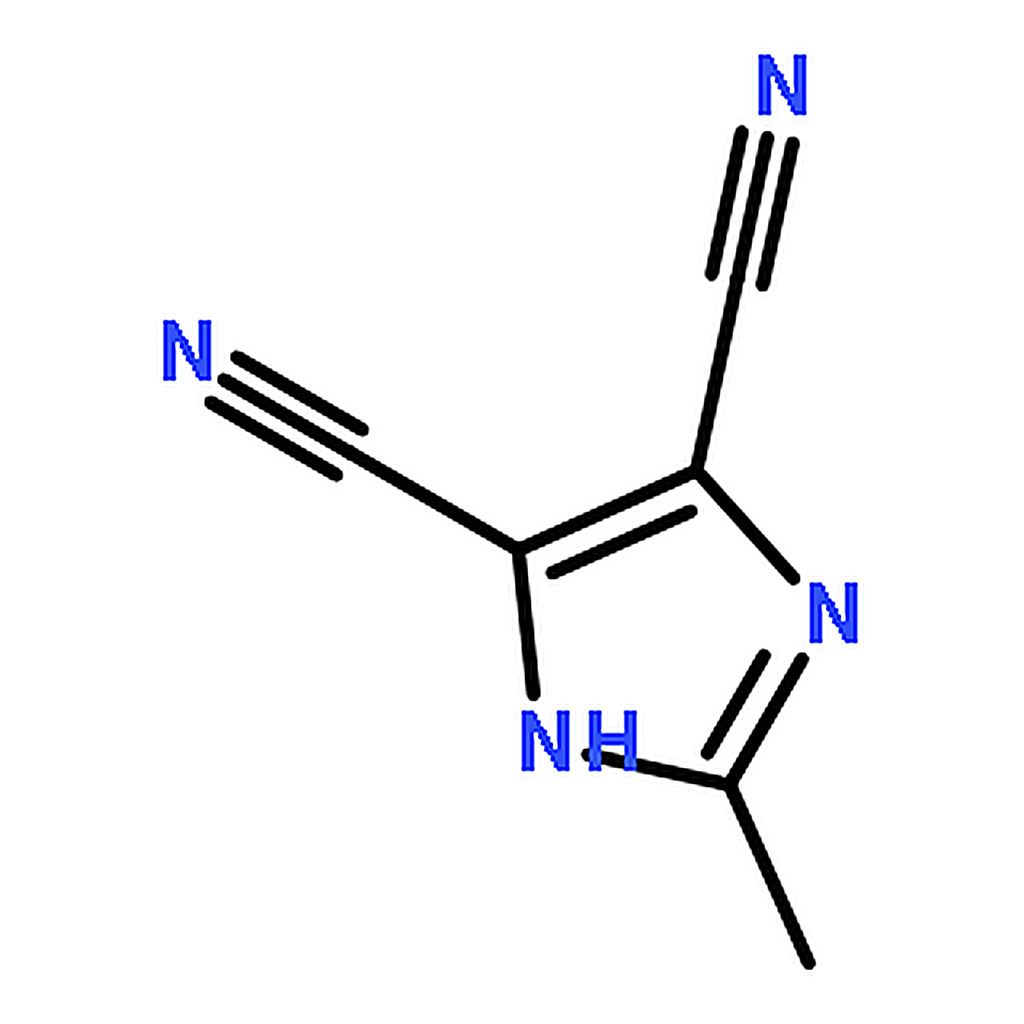 RHAWN 2-Methyl-1H-Imidazole-4，5-Dicarbonitrile