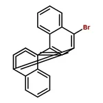 RHAWN 9-Bromo-10-(1-naphthalenyl)anthracene