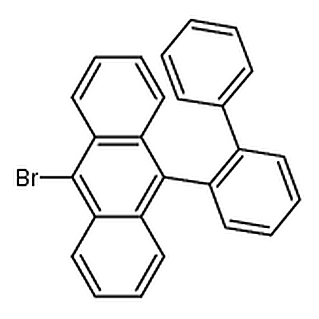 RHAWN 9-(2-Biphenylyl)-10-bromoanthracene