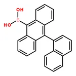 RHAWN 10-(1-Naphthyl)anthracene-9-boronic acid