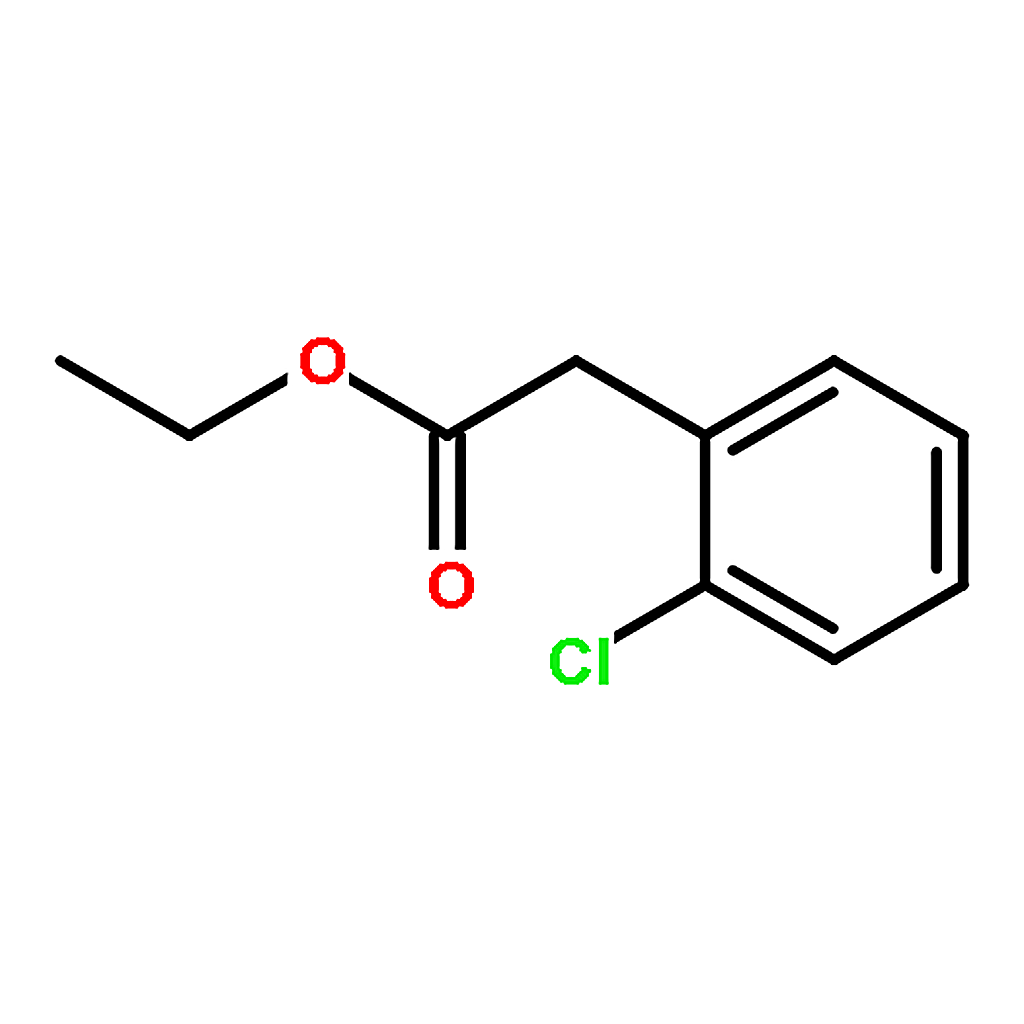 RHAWN Ethyl 2-(2-chlorophenyl)acetate