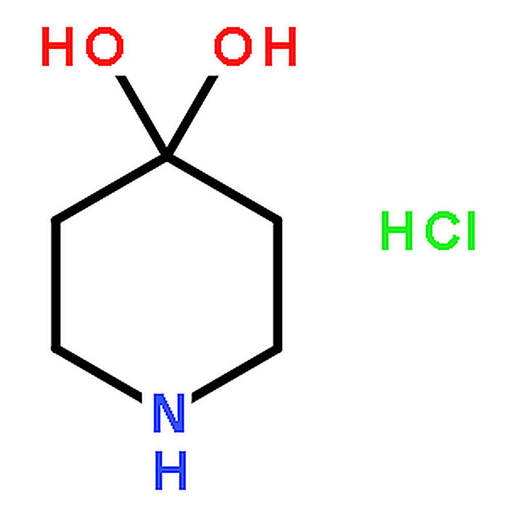 RHAWN 4-Piperidone monohydrate hydrochloride