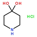 RHAWN 4-Piperidone monohydrate hydrochloride