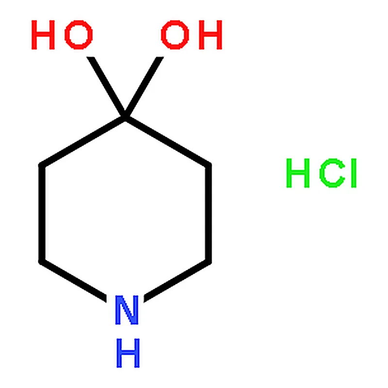 RHAWN 4-Piperidone monohydrate hydrochloride