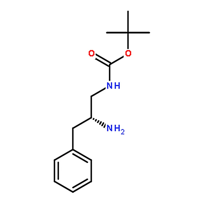 RHAWN (R)-tert-Butyl (2-amino-3-phenylpropyl)carbamate
