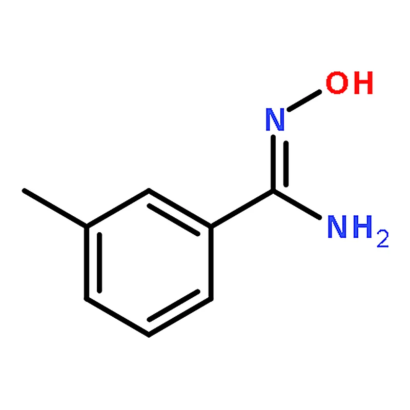 RHAWN N-Hydroxy-3-methylbenzimidamide