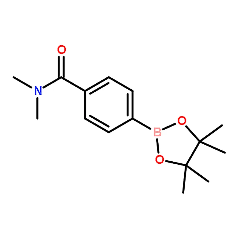 RHAWN 4-(Dimethylcarbamoyl)phenylboronic Acid Pinacol Ester