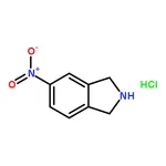 RHAWN 5-Nitroisoindoline hydrochloride