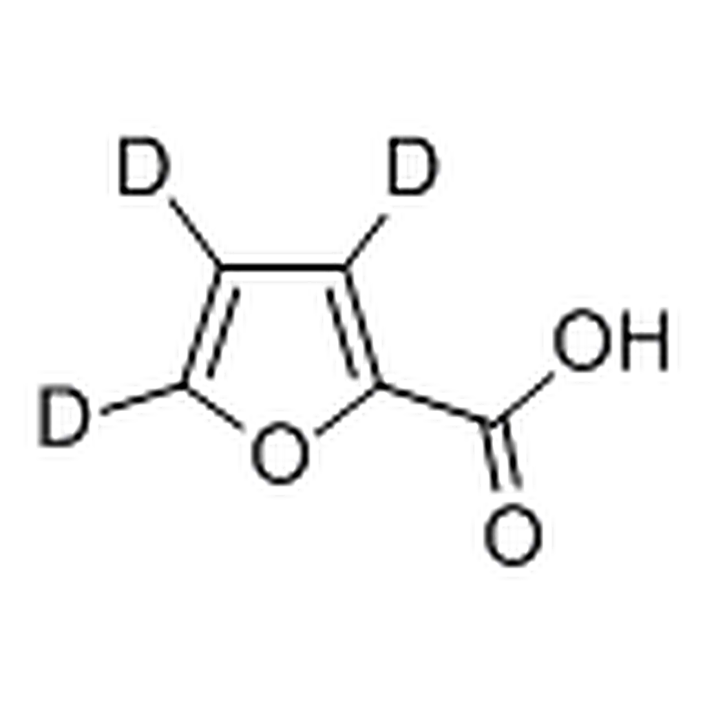 RHAWN 2-FUROIC-D3 ACID