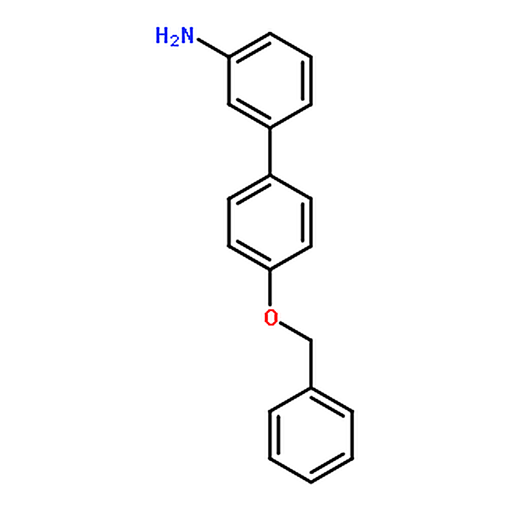 RHAWN 4'-(Benzyloxy)-[1,1'-biphenyl]-3-amine