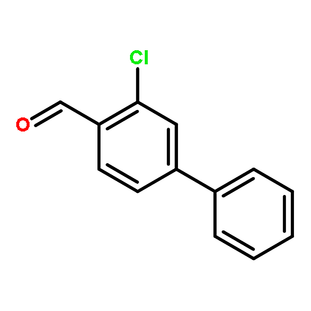 RHAWN 3'-Chloro-[1， 1'-biphenyl]-4-carbaldehyde