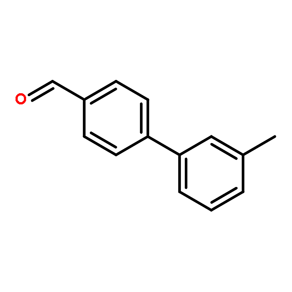 RHAWN 3'-Methyl-[1,1'-biphenyl]-4-carbaldehyde