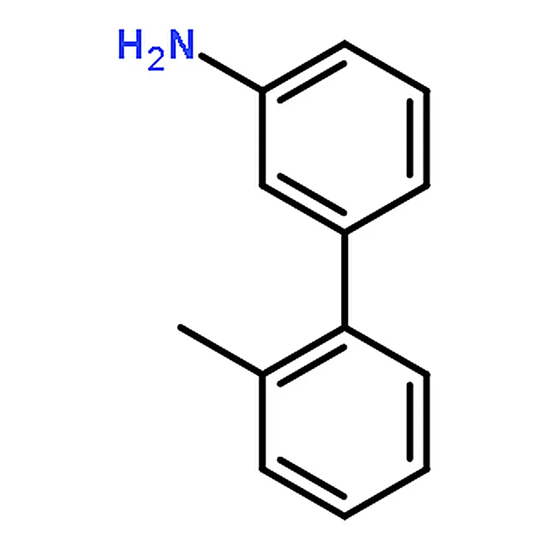 RHAWN 3-Amino-2’-methylbiphenyl