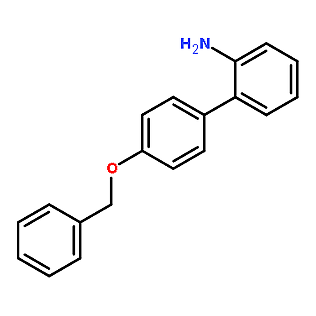 RHAWN 4'-(Benzyloxy)-[1,1'-biphenyl]-2-amine