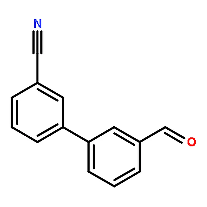 RHAWN 3'-Formyl-biphenyl-3-carbonitrile