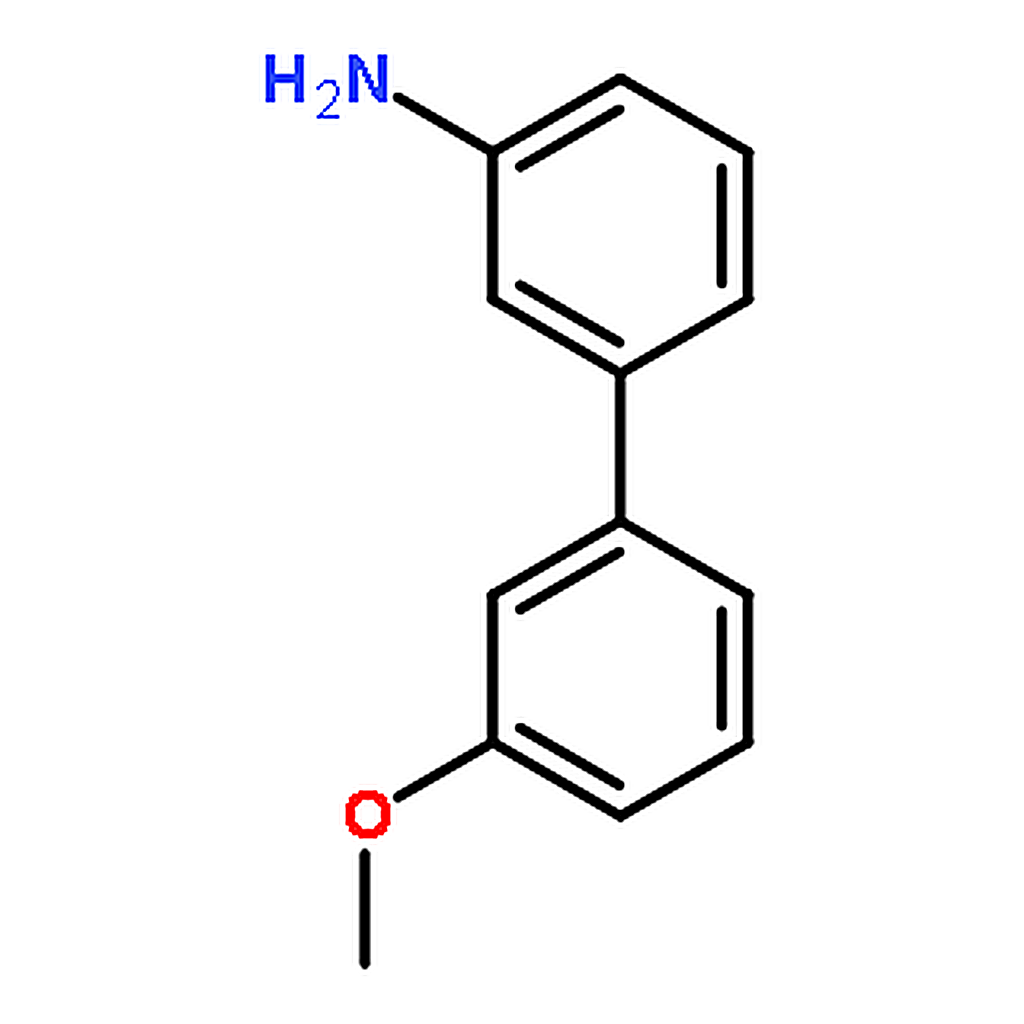 RHAWN 3-(3-Methoxyphenyl)aniline
