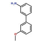 RHAWN 3-(3-Methoxyphenyl)aniline